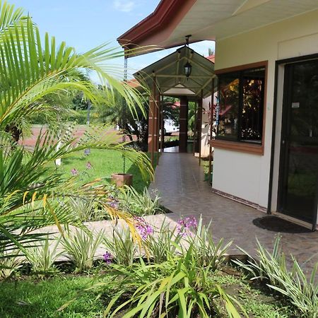 Cabinas Sueno Real San Rafael De Guatuso Dış mekan fotoğraf